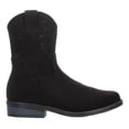 thumbnail image 1 of Bota Mujer Vaquera Tropicana Negro Casual negro 25.5 MX, 1 of 10