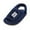 Dark Blue, variant on Infant Baby Girls Summer Sandals with Flower Bowknot Soft Sole Newborn First Walker Crib Dress Shoes Gray 6-9 Months