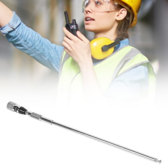 Handheld Ham Radio Antenna, SMA Female UHF Radio Antenna Replacement Plug and Play for Talkies for TK 208 for PX 777