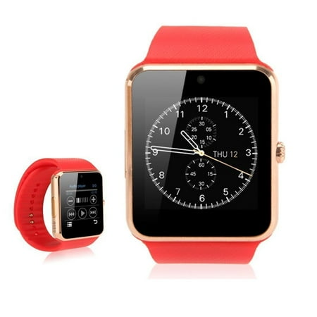 tagital t6 bluetooth smart watch