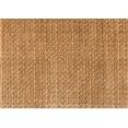 thumbnail image 1 of Ahgly Company Indoor Rectangle Abstract Orange Modern Area Rugs, 7' x 9', 1 of 4