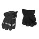 thumbnail image 5 of Guantes calefactados eléctricos recargables Bling Bling 1 par, 5 of 12
