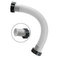 thumbnail image 3 of Misright 40cm 1.5 Inches Diameter Pool Hose PE Materials Flexible Design, 3 of 6