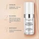 thumbnail image 3 of Base de maquillaje líquida Yashi 30 ml corrector completo resistente al agua iluminador mate, 3 of 5