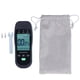 thumbnail image 1 of Wood Moisture Meter, High Accuracy LCD Display, Professional Moisture Tester for Bricks, Walls, Plaster, Floors, Cabinets, 1 of 3