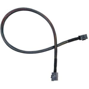 UPC: 0760884157268 | ACK-I-HDMSAS-HDMSAS-.5M 12GB/S SAS FOR HD CABLES