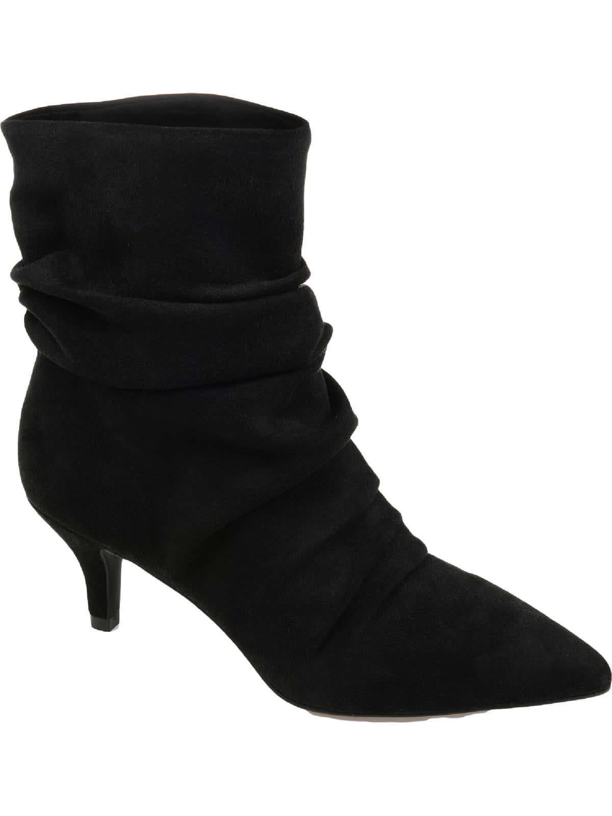 Journee Collection Womens Jo Slouchy 