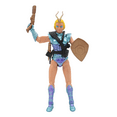 thumbnail image 4 of Sectaurs - Stellara Action Figure, 4 of 4