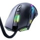 thumbnail image 4 of Mouse de Juego ADA RGB Gamer Alambrico USB Dpi 3200 Negro, 4 of 4