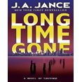 thumbnail image 1 of Long Time Gone (J. P. Beaumont Series #16), 1 of 3