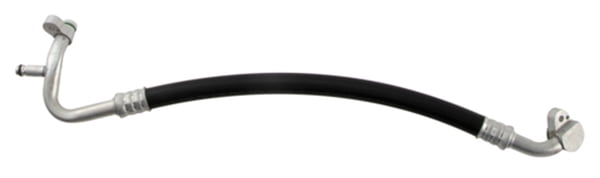 SUCTION LINE HOSE ASSEMBLY Fits select: 2012-2016 BMW 328, 2013-2016 BMW 320