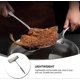 thumbnail image 4 of Jinyi Slotted Turner Spatula Slotted Spatula Spatula Kit Spatula Less Steel (1pc), 4 of 4