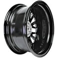 thumbnail image 3 of 18 Inch Aluminum Wheel Rim For Toyota Camry 2020-2021 5 Lug 114.3mm 20 Spoke, 3 of 5