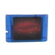 thumbnail image 1 of MD Cartridge Gaming Memory Card Adapter Parts for Sega Gaming Machine (Blue), 1 of 5