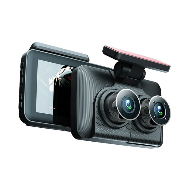 Dashcam 4K 11,26-Pouce Dashcam Retroviseur Avec Caméra De Recul