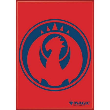 

Magic The Gathering Guild Izzet League Magnet