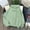 O-Mint Green, variant on 2025 Women's Cute Sweatshirt Kawaii Womens Zip Hoodie Lightweight Long Sleeve Hoodie Cotton Womens Sweat Shirt Pullover Tops for Teen Hoodies Women s Aesthetic