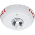 thumbnail image 4 of SS-SCWL Ceiling Strobe, 2-Wire, White, 4 of 4