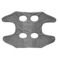thumbnail image 4 of Cat Pet Supply Grooming Hammock Helper Restraint Bag Cats Nail Clipping Cleaning Grooming Bag, No Scratching Biting Restraint for Bathing Nail Trimming Injecting Examining, 4 of 8