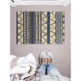 thumbnail image 3 of Linon Aspire Comp Hand Tufted Wool 2'x3' Rug in Ivory, 3 of 3