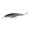 Color 4, variant on Whaledi Colorful Printing Sinking Minnow Lures with Hook Fishing Swimbait 11cm