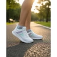 thumbnail image 1 of Tenis Pirma Running Para Mujer Zahina 4517 Blanco, 1 of 4