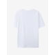 thumbnail image 2 of Valentine'S Day - Love is Everything You Need - Letter Pattern Letter Print Women'S Summer Round Neck Versatile Short Sleeve T-shirt Casual Pure, 2 of 8
