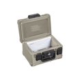 thumbnail image 1 of FireKing SureSeal - Portable safe for documents/digital media - size 1, 1 of 2