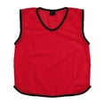 thumbnail image 1 of Precision  Adult Mesh Training Bib, 1 of 2