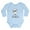 Sky Blue, variant on CafePress - They Call Me The Milkman Vint Infant Bodysuit Body - Long Sleeve Cotton Baby Bodysuit