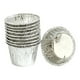 thumbnail image 2 of Fiudx Molde para Muffins de Aluminio, Desechable, Apto para Horno, Ideal para Fiestas y Eventos, 50 Unidades, 3,2 X 3,5 X 5,4 Cm., 2 of 6