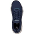 thumbnail image 3 of Tenis Skechers Bobs B Flex para Hombre 118103DKNV azul marino 27.5, 3 of 4