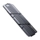 thumbnail image 3 of Para PS5 Slim SSD disipador de calor con almohadillas térmicas de silicona Kit de accesorios de refrigeración, 3 of 9