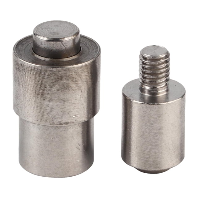 Troquel para ojales, troquel para ojales, herramienta para sujetar ojales, herramienta para ojales, herramientas costura resistentes y , 12 mm
