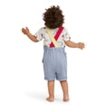 thumbnail image 6 of Mickey & Pluto Baby Boy 2 Piece Shortall Set, Sizes 0-24 Months, 6 of 6