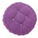 thumbnail image 3 of Cojín Cojín Asiento Cojín Tatami Sil forma forma para kusrkot Cojín del asiento, 3 of 7