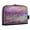 Purple Trees, variant on Standing Pencil Case with Base Large Capacity Stationery Pouch Pen Bag with Zipper for Women Men Purple Trees