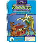 Leap Frog Scooby Doo Zombies