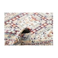 thumbnail image 3 of Hand Knotted Bakhtiari Wool Rug - 4'5'' x 6'2'', 3 of 7