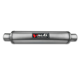 thumbnail image 2 of Silenciador Deportivo Vauli de Alto Flujo 5x22 Acero Inox Vauli Performance VP2250I, 2 of 2