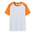 thumbnail image 4 of Gerichy Boys Tshirts,Boys 4th of July Shirt Toddler Boys and Big Boys T Shirts- Soft Cotton Breathable Short Sleeve Summer Kids Tops, 4 of 4