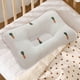 thumbnail image 4 of Baby Pillow Newborn Universal Breathable Stereotyped Pillow Flat Head To Correct Head Deviation Newborn Baby Pillow Clouds, 4 of 6