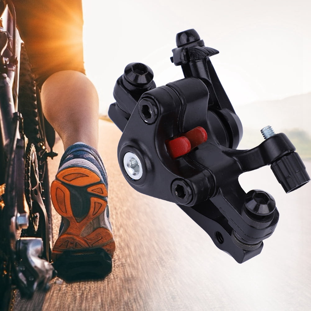 wireless bicycle brakes