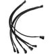 thumbnail image 4 of Divisor de ventilador de 2 uds, divisor de ventilador de 4 pines para Pc, divisor de ventilador de 4 pines, divisor de ventilador Pwm de 3 vías, 4 of 9