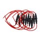 thumbnail image 4 of GAXIRE 10Ud Portafusibles Inline Con De Tornillo Para Autos Compatible Y Fácil De Montar, 4 of 7