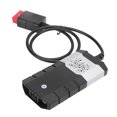 thumbnail image 3 of Escáner OBD2 Bluetooth Herramienta de diagnóstico automático para camiones Reemplazo para Ak Ds150e 2017, 3 of 10