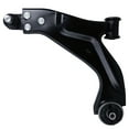 thumbnail image 3 of Detroit Axle - Front Lower Left Complete Control Arm & Ball Joint Assembly for 2002-2008 Jaguar X-Type 2003 2004 2005 2006 2007 Replacement, 3 of 6