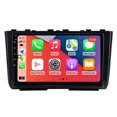 thumbnail image 1 of RoverOne Car Stereo GPS Navigation CarPlay Android Auto Touch Screen for Hyundai Creta IX25 2020 - 2023, 1 of 9