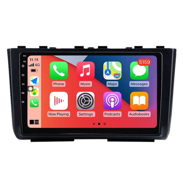 RoverOne Car Stereo GPS Navigation CarPlay Android Auto Touch Screen for Hyundai Creta IX25 2020 - 2023