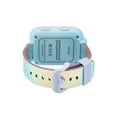 thumbnail image 3 of PlayZoom 2 Kids Girls Holographic Smartwatch & Earbuds Set, 3 of 5